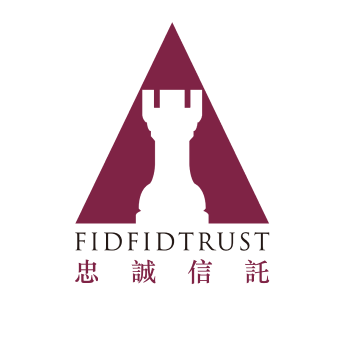 FidFidTrust Logo